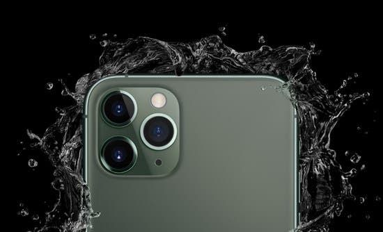 No 2019 iPhone will use more than 4GB of RAM