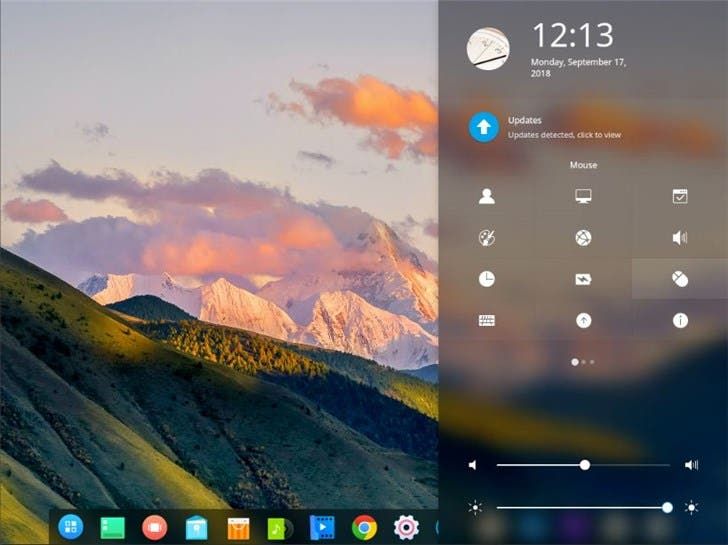 Huawei MateBook Linux (Deepin) Version Demonstrated