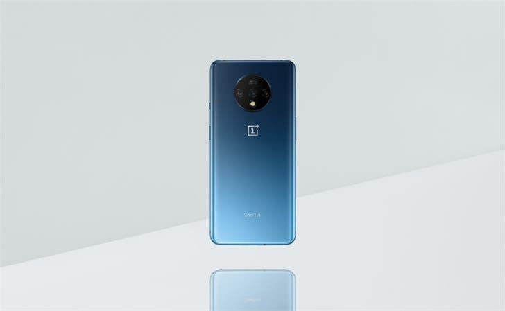 OnePlus 7T Pro official renders now leaked online