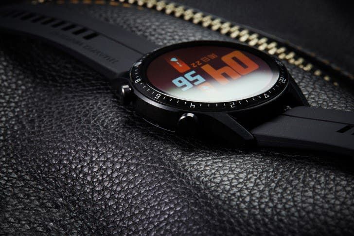 Huawei Watch GT 2 commence pre-sale on Jingdong