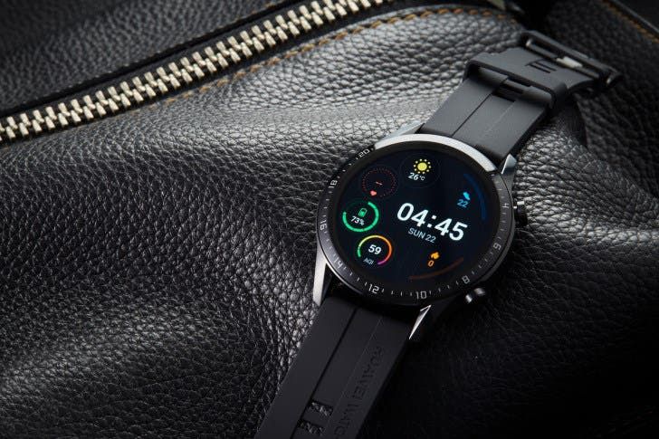 Huawei Watch GT 2 commence pre-sale on Jingdong