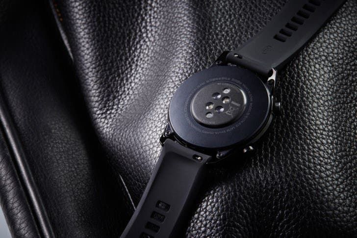 Huawei Watch GT 2 commence pre-sale on Jingdong