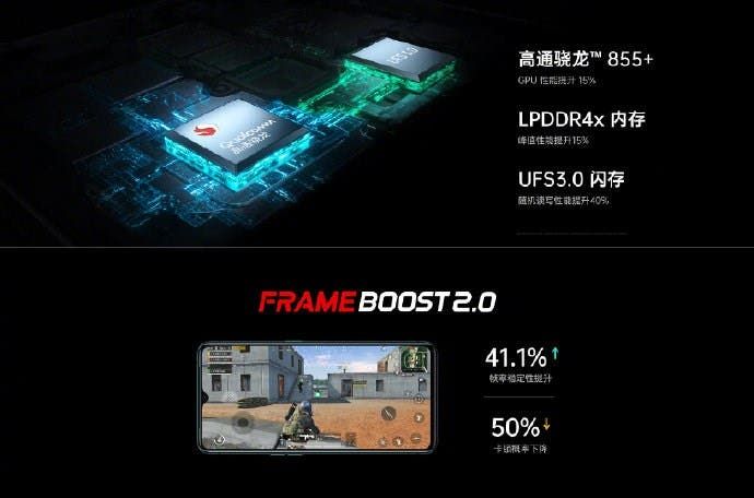 OPPO Released Reno Ace Flagship With A Number of New Technologies