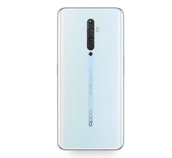 OPPO Reno2 Z Announced, Packed With MediaTek P90 Processor