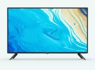 Redmi TV 40-inch Version Went On Sale At 999 Yuan ($142)