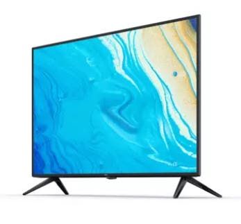 Redmi TV 40-inch Version Went On Sale At 999 Yuan ($142)