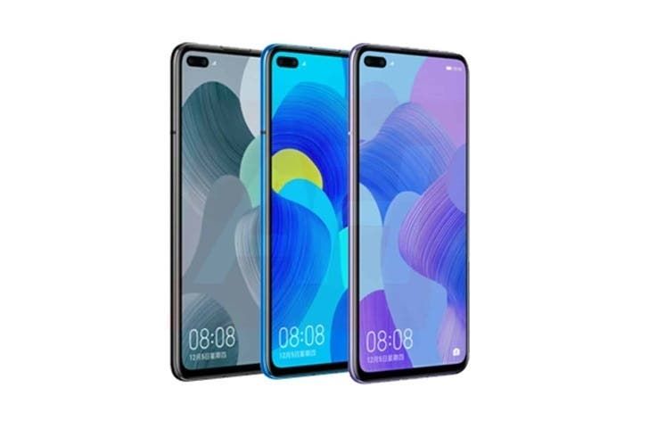 Huawei Nova 6 Features Known: Should Come On December 5