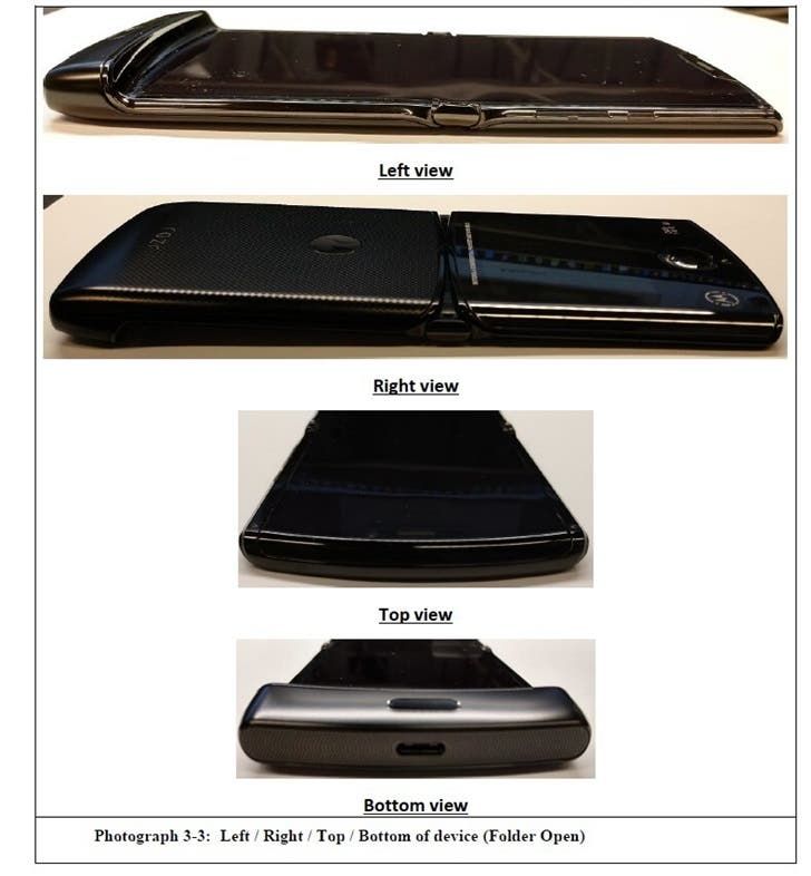 Motorola RAZR 2019 Passed FCC: Should Come Tomorrow