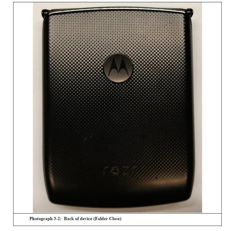Motorola RAZR 2019 Passed FCC: Should Come Tomorrow