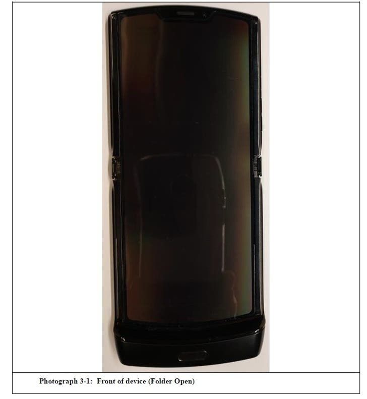 Motorola RAZR 2019 Passed FCC: Should Come Tomorrow