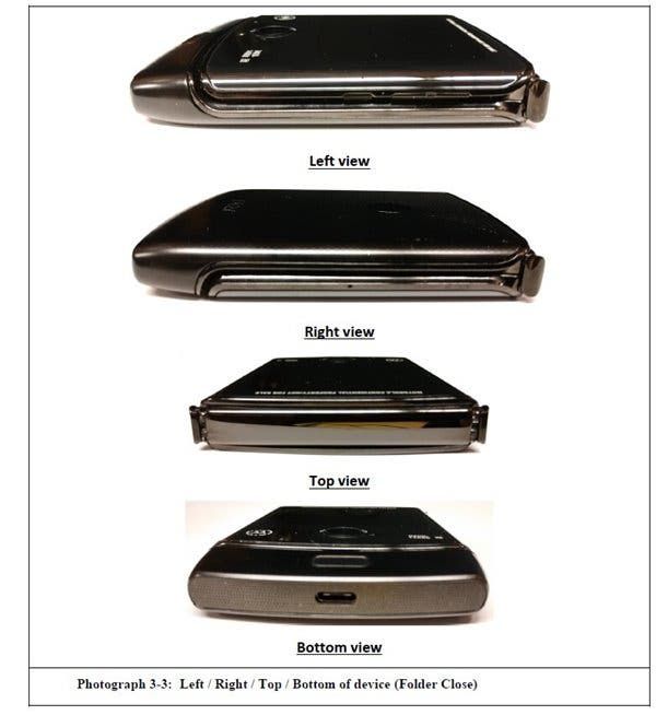 Motorola RAZR 2019 Passed FCC: Should Come Tomorrow