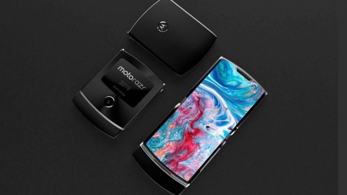 Motorola Razr 2 might not launch this year