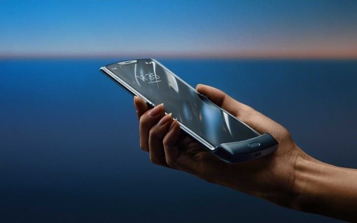Motorola RAZR European Price Known, Higher Than The US Version