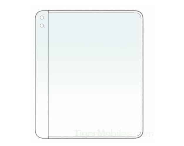 Xiaomi Smartphone Patent With Horizontally Sliding Design Leaked