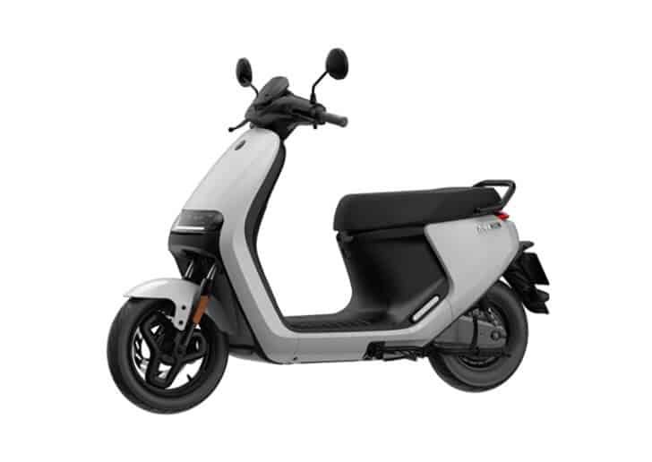 Ninebot No.9 E80C And Other 4 Electric Scooters Announced