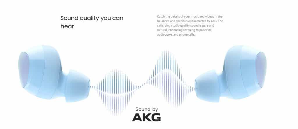 Galaxy Buds+ go official with 2-way speakers and improved battery life