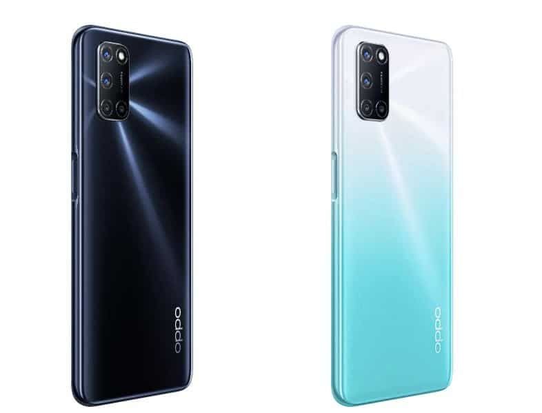 Oppo A52 goes official with Snapdragon 665 SoC and 5,000mAh battery