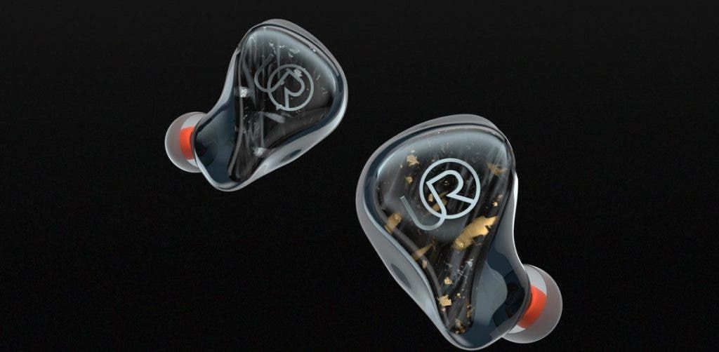 Meizu UR Live Special Edition earphones unveiled in China