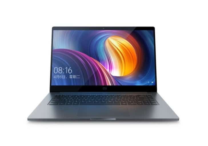 Xiaomi Notebook Pro Enhanced Version (i5 Variant) Announced