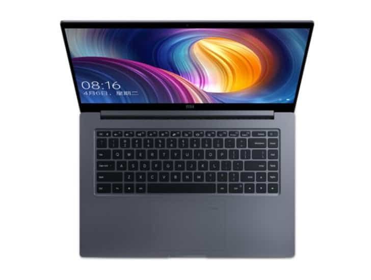 Xiaomi Notebook Pro Enhanced Version (i5 Variant) Announced
