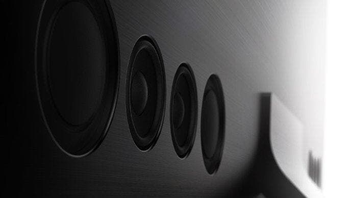 Samsung To Uncover Bezel-less QLED 8K TV At CES 2020