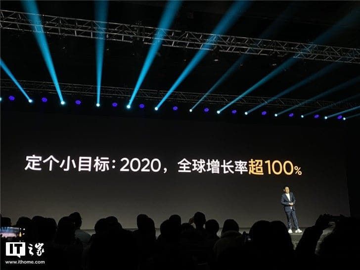 Realme Smartphone Shipments Exceeded 25 Million Units In 2019