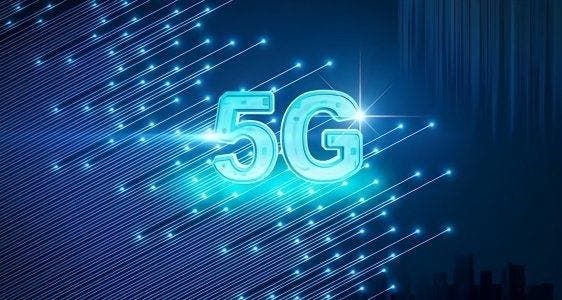 GSMA: 5G users in China are growing rapidly