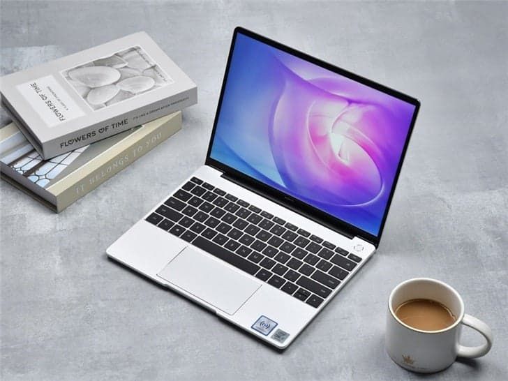 Huawei MateBook 13 / 14 2020 To Start Pre-Sale On February 3