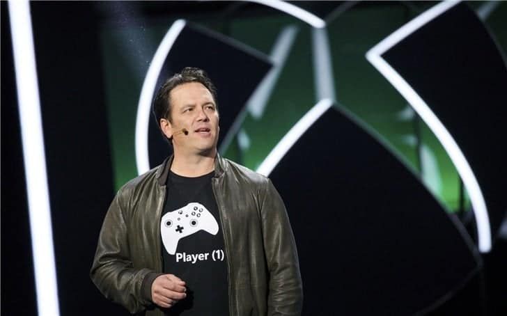 Microsoft Xbox competitors are not Sony or Nintendo, but who is?