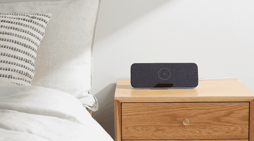 Xiaomi Wireless Charging Bluetooth Speaker Unveiled at 249 yuan ($36)
