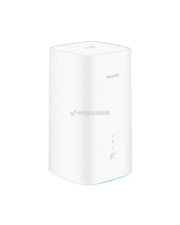 Huawei 5G CPE Pro 2 Router Coming With WiFi 6+ Technology