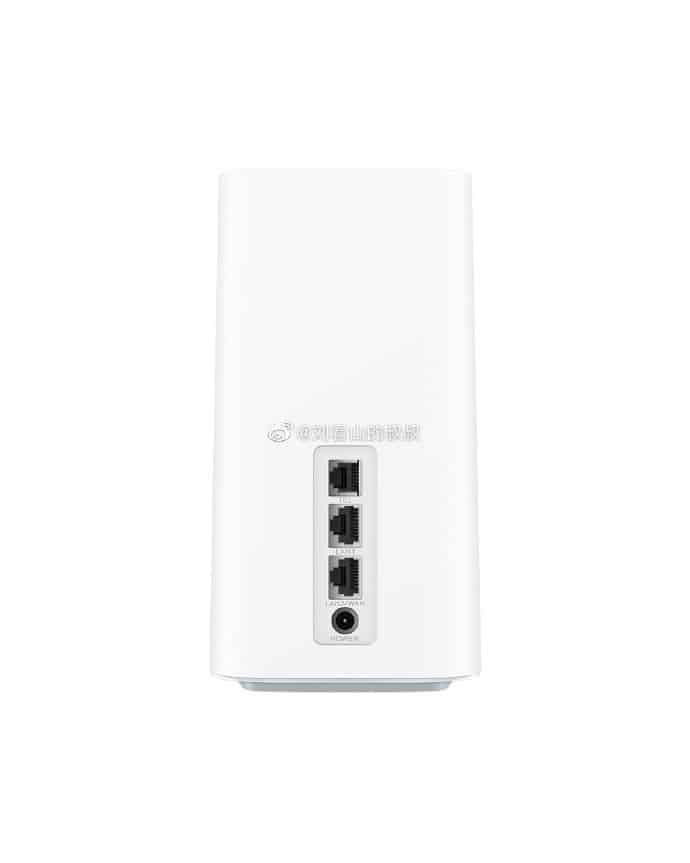 Huawei 5G CPE Pro 2 Router Coming With WiFi 6+ Technology