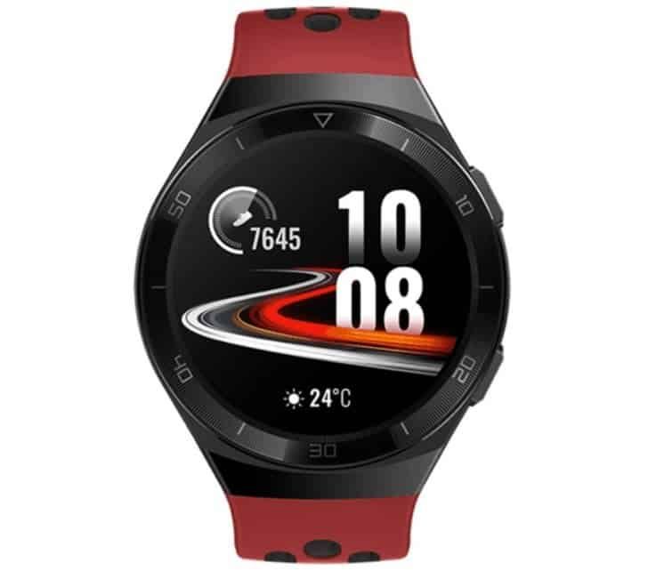 Officially Confirmed: Huawei Watch GT 2e Will Debut With Huawei P40