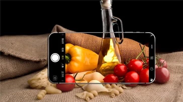 MediaTek Explains Functions of Dimensity 1000 AI Camera: APU Noise Reduction and More