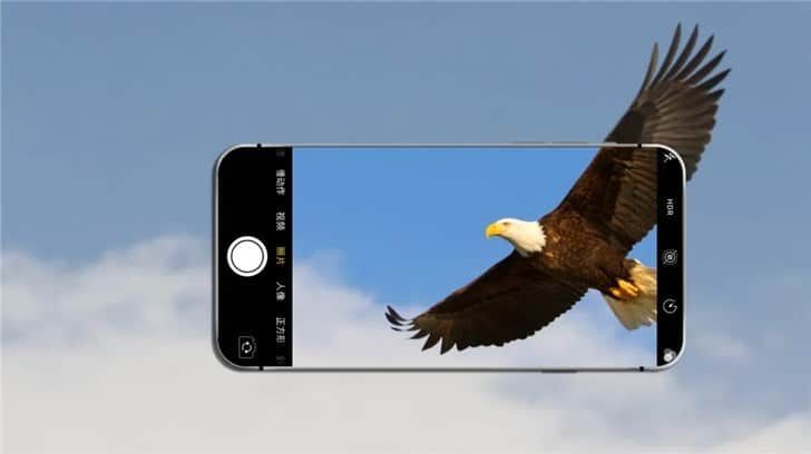 MediaTek Explains Functions of Dimensity 1000 AI Camera: APU Noise Reduction and More