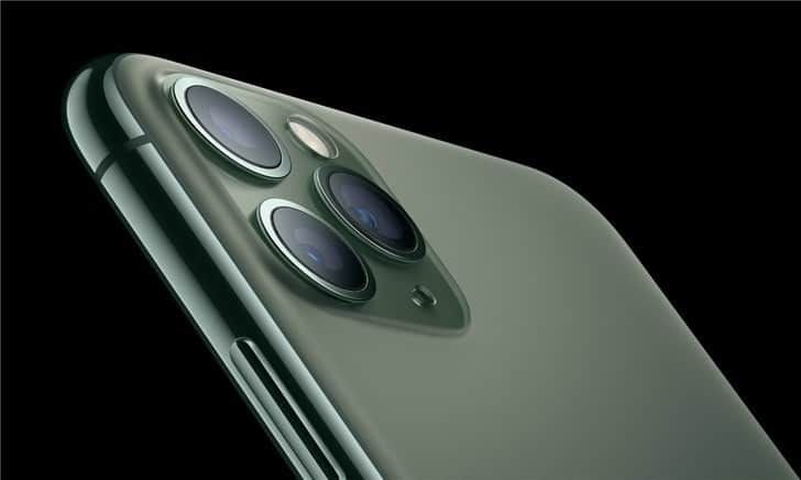 New Coronavirus Epidemic Causes Global Smartphone Sales to Fall by 14% in February