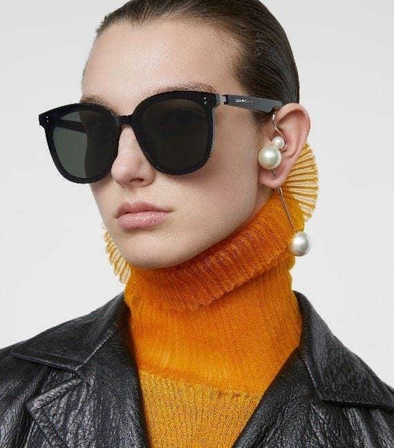 GENTLE MONSTER X HUAWEI Eyewear Smart Glasses (Spring/Summer 2020) Announced