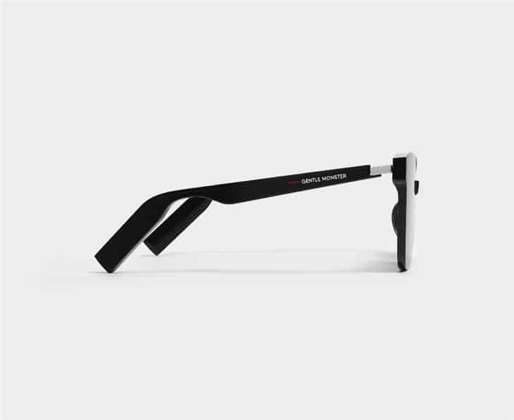 GENTLE MONSTER X HUAWEI Eyewear Smart Glasses (Spring/Summer 2020) Announced