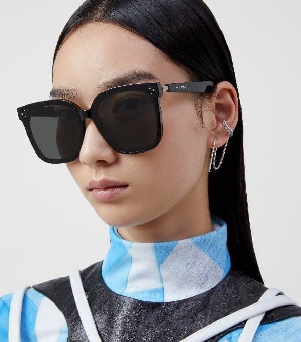 GENTLE MONSTER X HUAWEI Eyewear Smart Glasses (Spring/Summer 2020) Announced