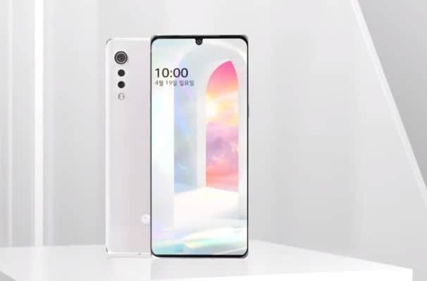 The full specs of the mid-range LG Q92 smartphone appeared on the web