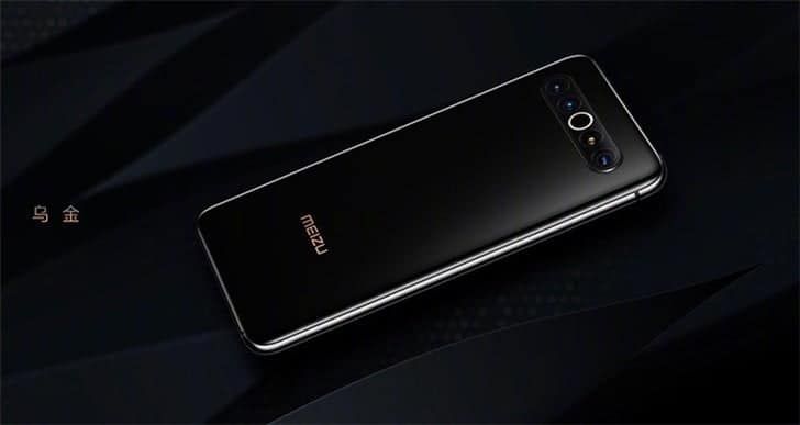Meizu 17 Pro Announced As Well: It Has 4 Major Upgrades