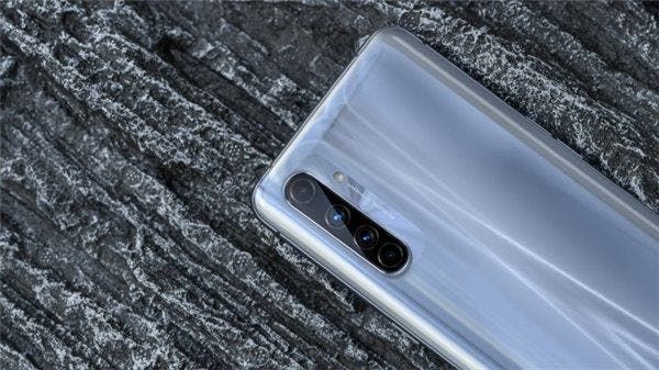 Realme X50 Pro Player Version Configuration Leaked: Snapdragon 865 And More