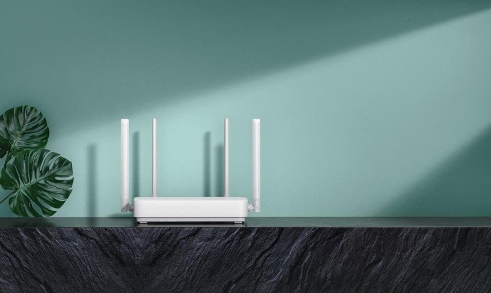 Redmi Router AX5 With Wi-Fi 6 Support Officially Released