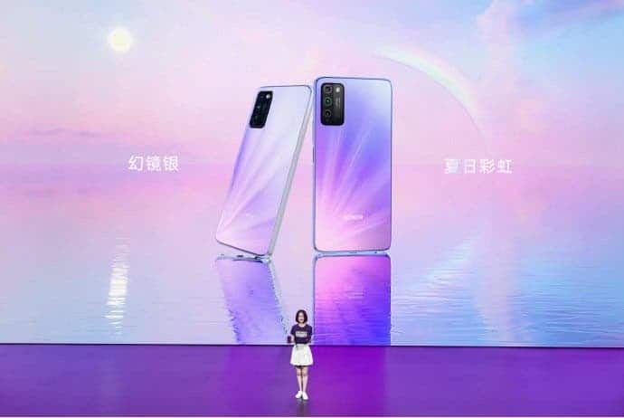 Honor 30 Lite Officially Announced, Starting at 1699 Yuan ($241)
