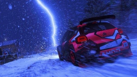 Its official: "Dirt 5" will support 120FPS on Sony PlayStation 5