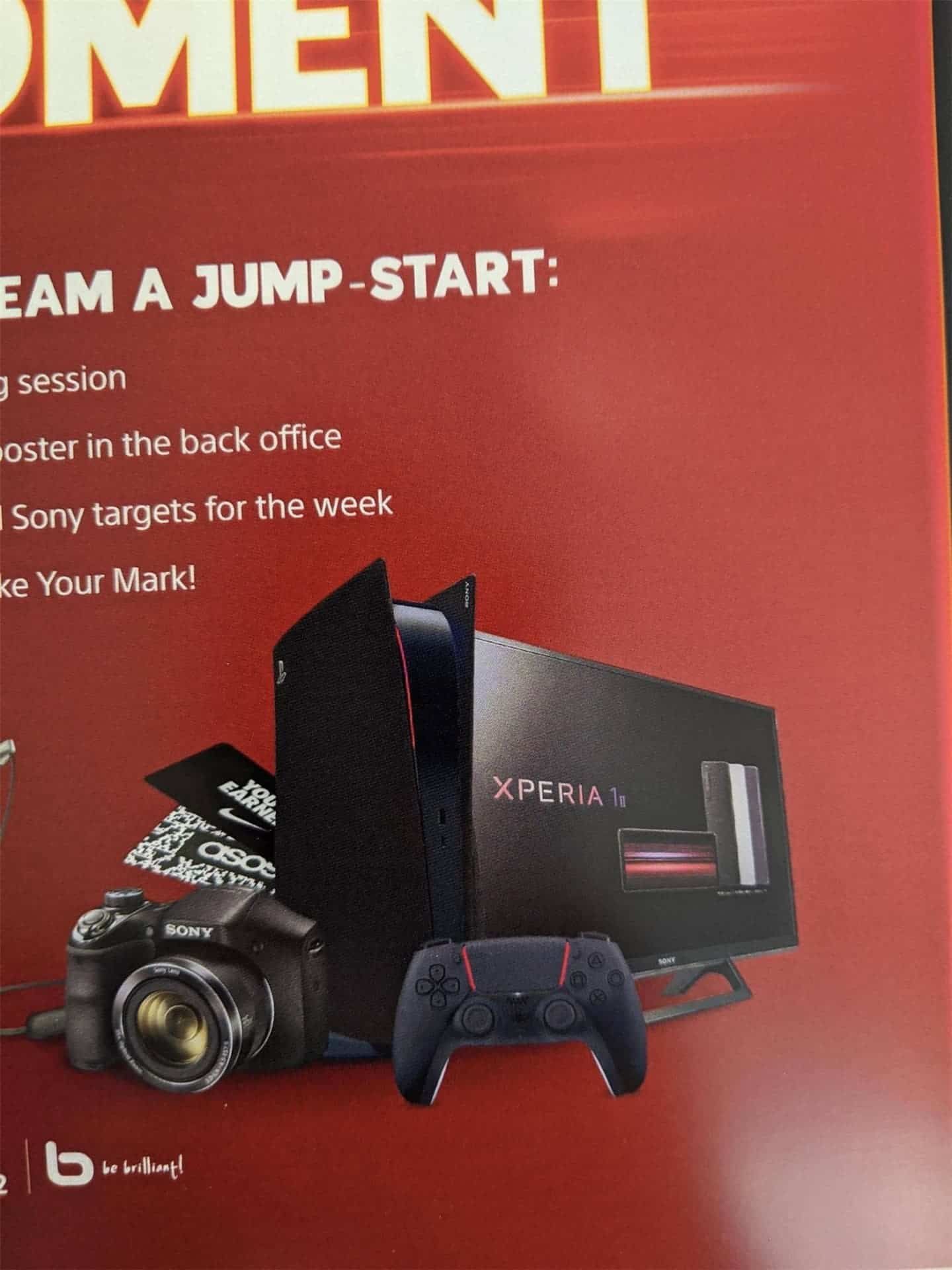 PlayStation 5 In Black Color Option Exposed