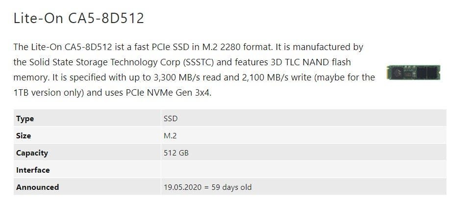 Huawei MateBook D Ryzen Version Parameters Leaked