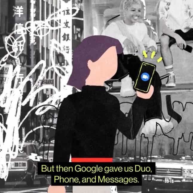 OnePlus Nord To Use Google Duo, Calls and Text Messaging App