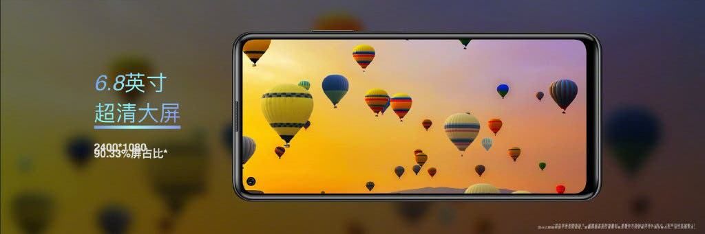 Huawei Maimang 9 Smartphone With A 5G Support Officially Uncovered