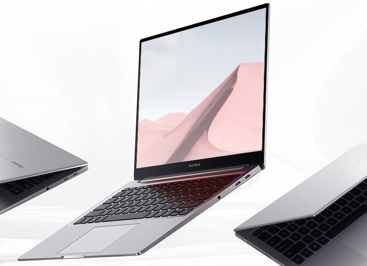 RedmiBook Air 13 with i5 10th-Gen Processor and more Launched in China